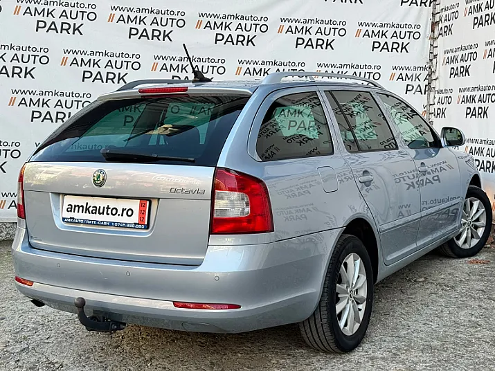 Cumpără / Vinde Skoda Octavia 2011 SH, la cel mai bun pret pentru tine!