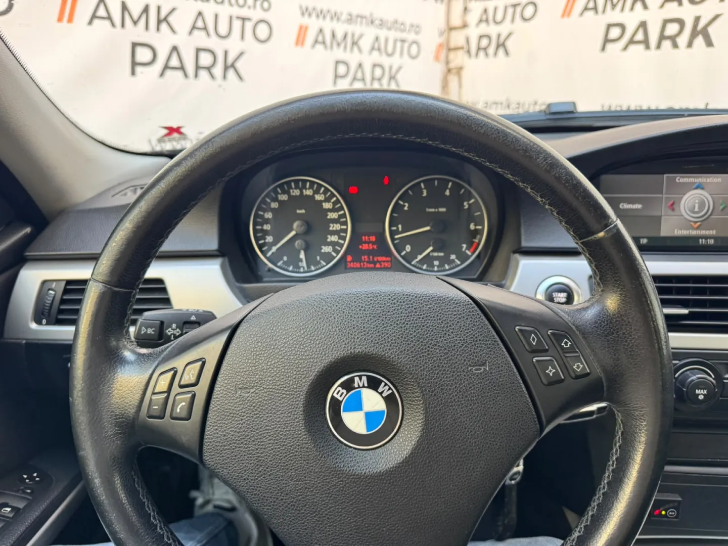 Cumpara/ Vinde online BMW 320 2006 SH, la cel mai bun pret pentru tine!