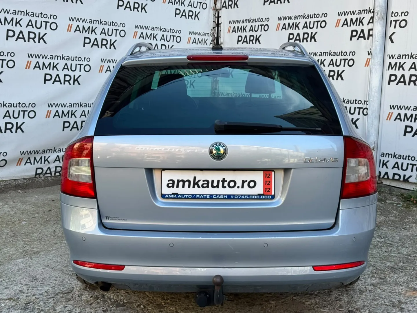 Cumpara/ Vinde online Skoda Octavia 2011 SH, la cel mai bun pret pentru tine!