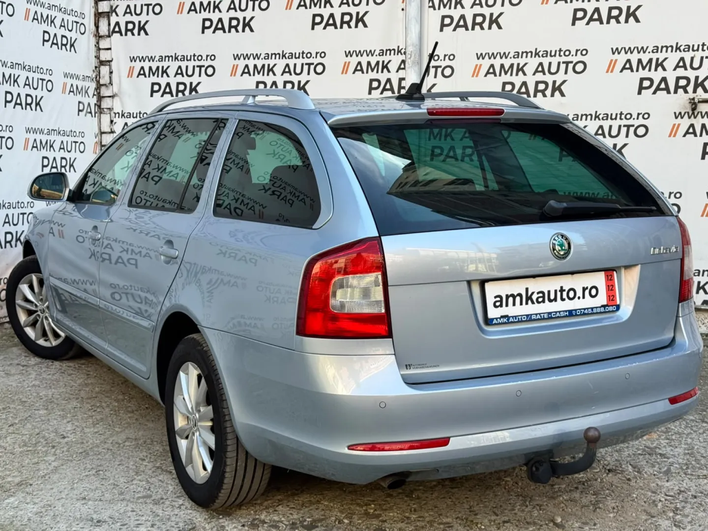 Cumpara/ Vinde online Skoda Octavia 2011 SH, la cel mai bun pret pentru tine!