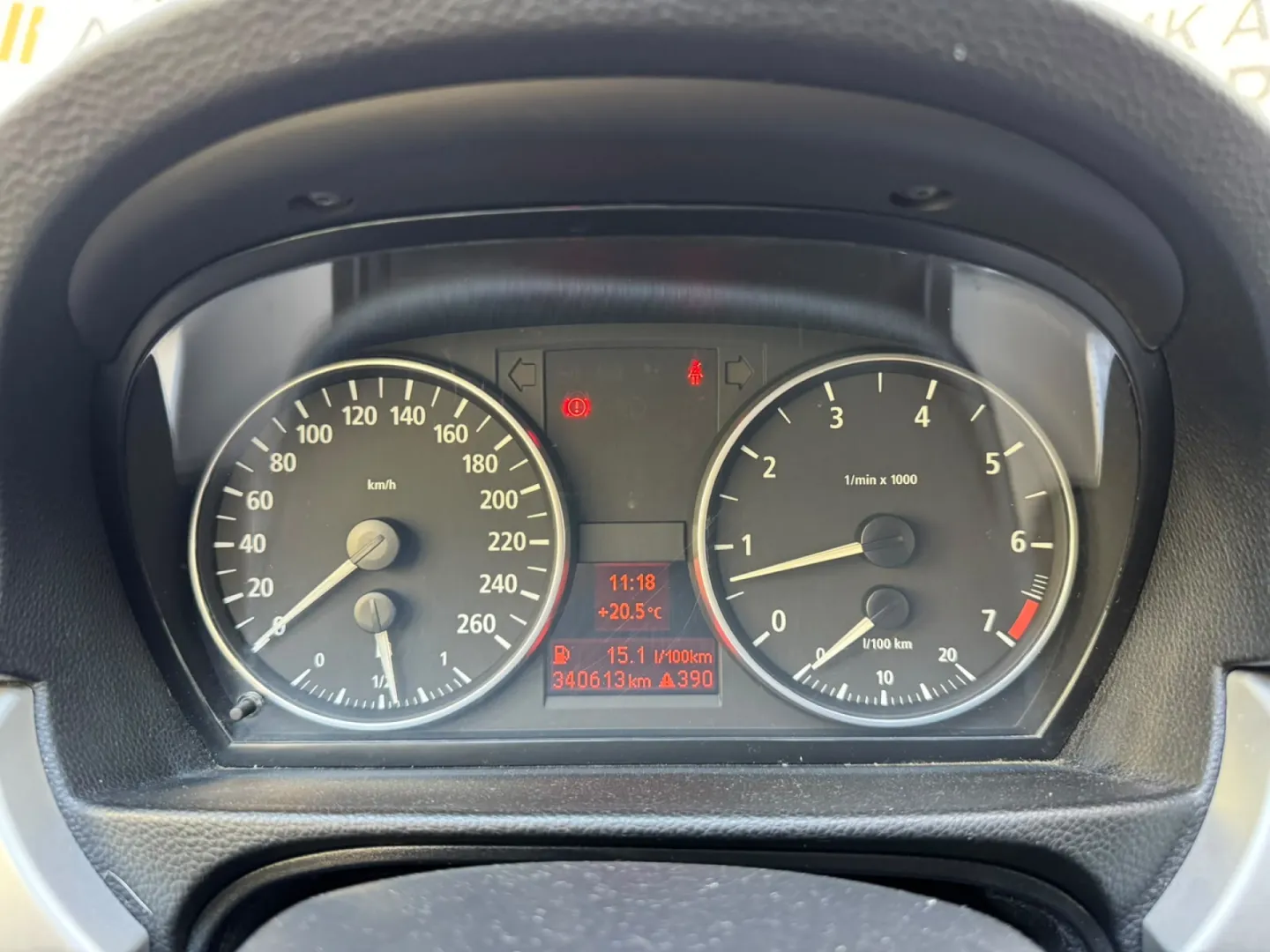 Cumpara/ Vinde online BMW 320 2006 SH, la cel mai bun pret pentru tine!