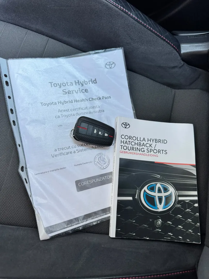 Cumpara/ Vinde online Toyota Corolla 2020 SH, la cel mai bun pret pentru tine!