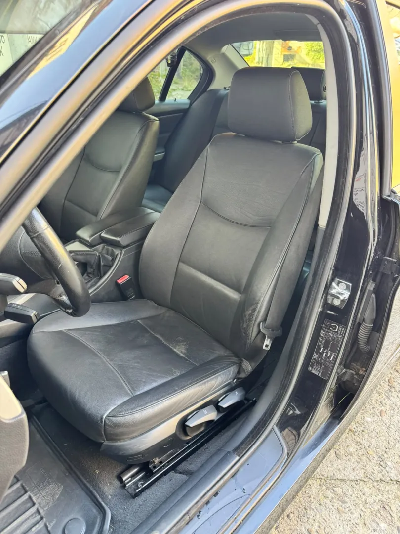 Cumpara/ Vinde online BMW 320 2006 SH, la cel mai bun pret pentru tine!