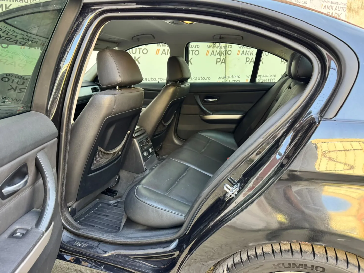 Cumpara/ Vinde online BMW 320 2006 SH, la cel mai bun pret pentru tine!