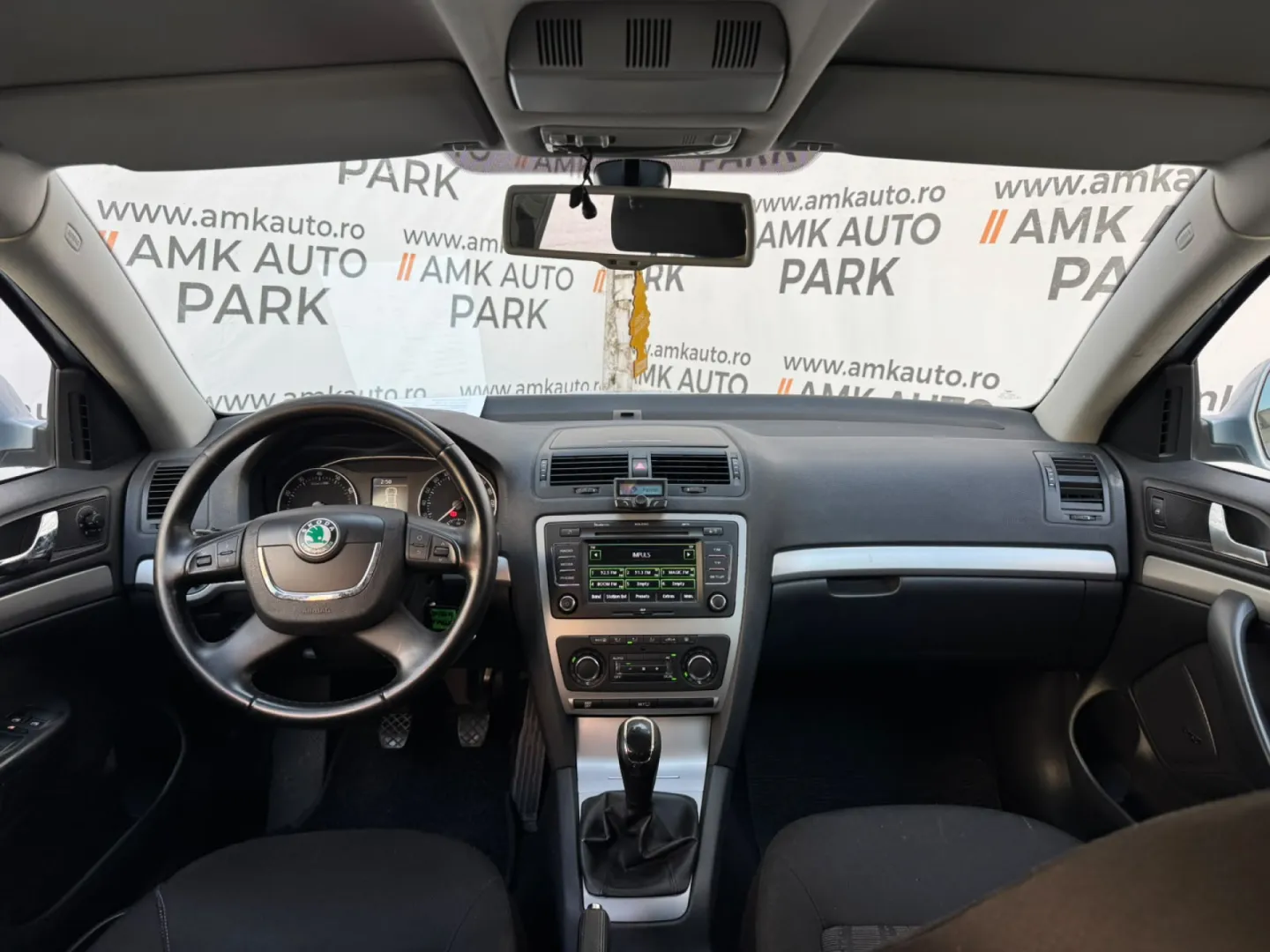 Cumpara/ Vinde online Skoda Octavia 2011 SH, la cel mai bun pret pentru tine!