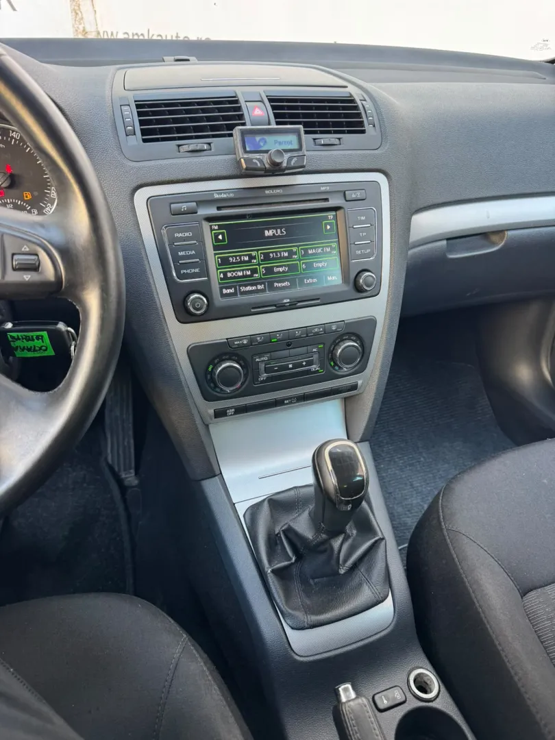 Cumpara/ Vinde online Skoda Octavia 2011 SH, la cel mai bun pret pentru tine!