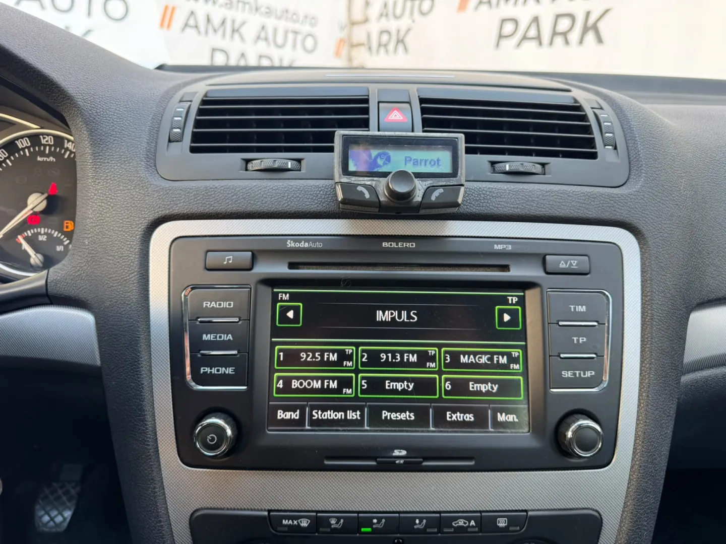 Cumpara/ Vinde online Skoda Octavia 2011 SH, la cel mai bun pret pentru tine!
