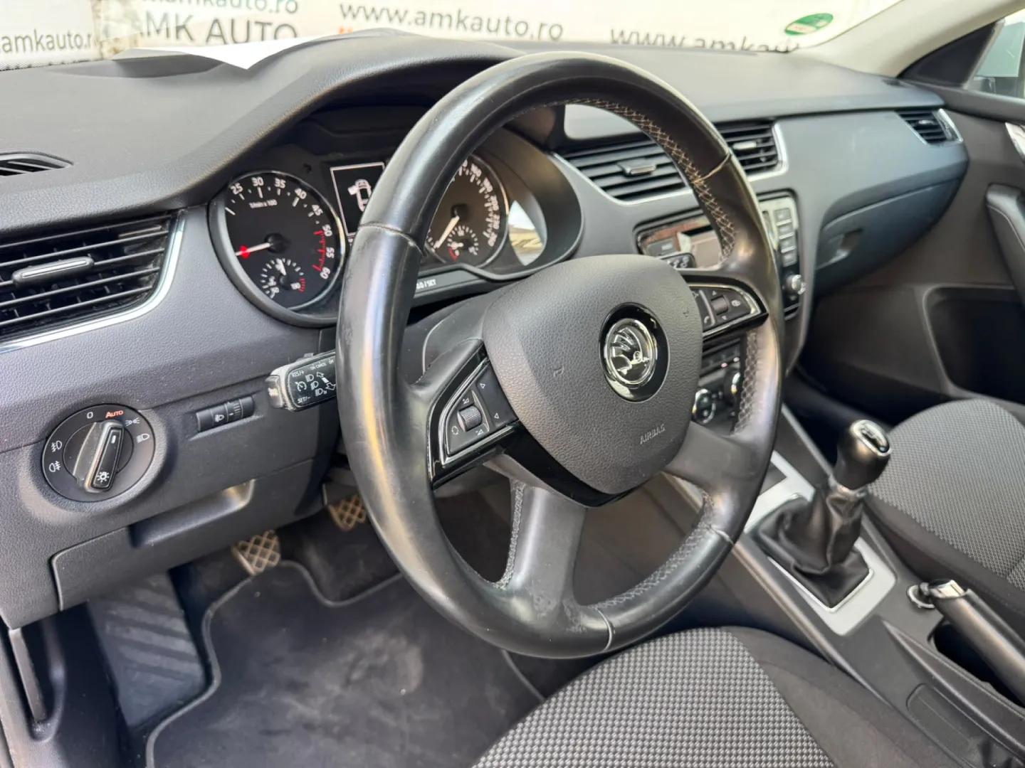 Cumpara/ Vinde online Skoda Octavia 2014 SH, la cel mai bun pret pentru tine!