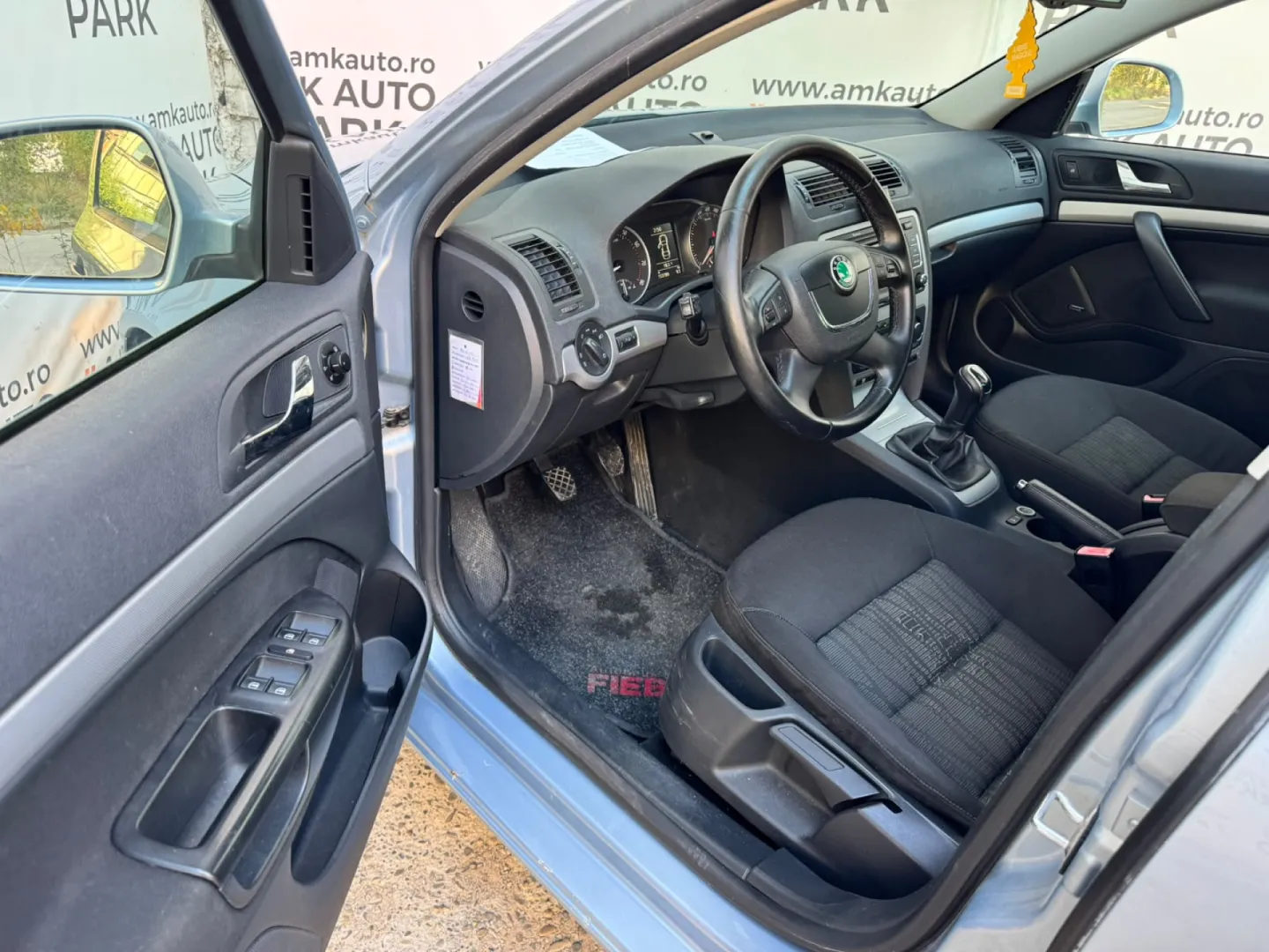 Cumpara/ Vinde online Skoda Octavia 2011 SH, la cel mai bun pret pentru tine!