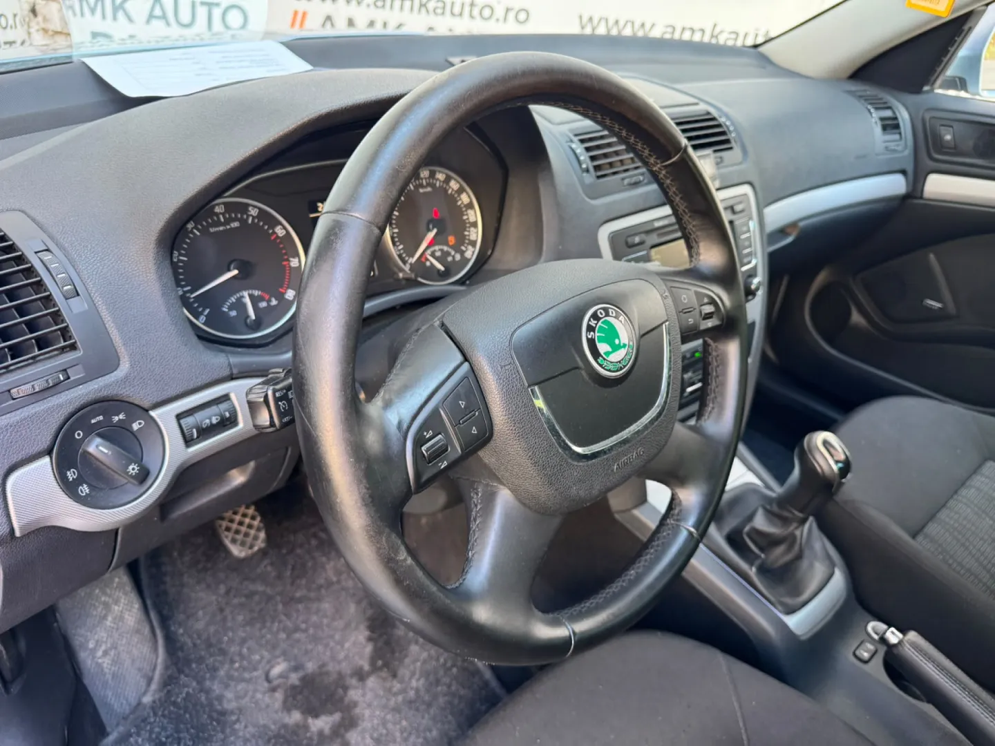 Cumpara/ Vinde online Skoda Octavia 2011 SH, la cel mai bun pret pentru tine!