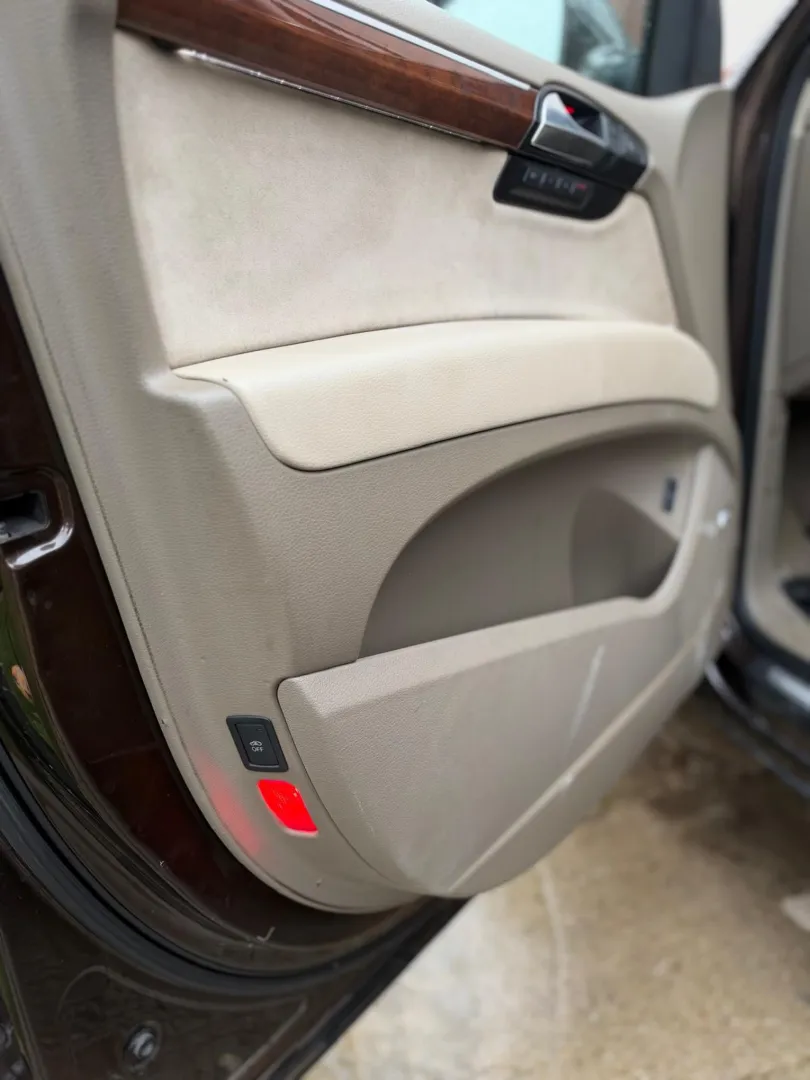 Cumpara/ Vinde online Audi Q7 2011 SH, la cel mai bun pret pentru tine!