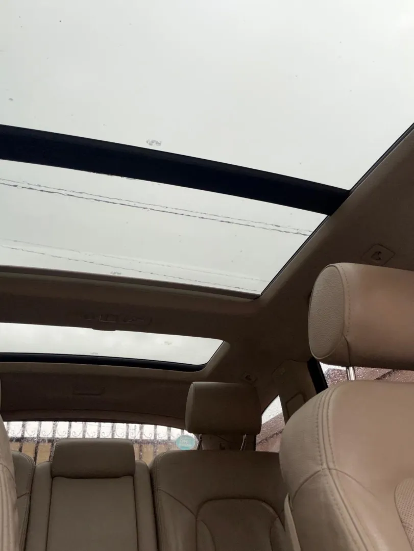 Cumpara/ Vinde online Audi Q7 2011 SH, la cel mai bun pret pentru tine!