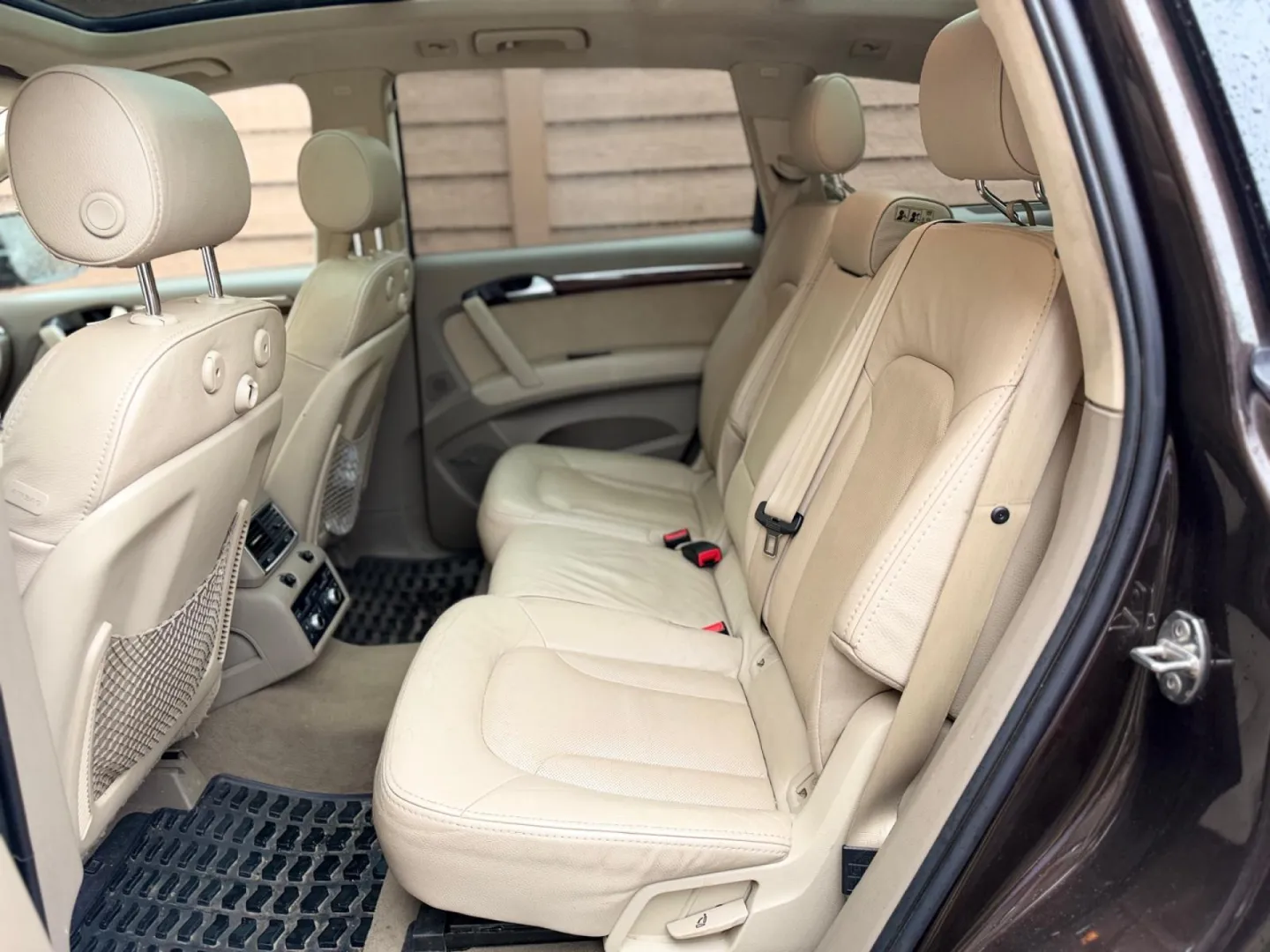 Cumpara/ Vinde online Audi Q7 2011 SH, la cel mai bun pret pentru tine!
