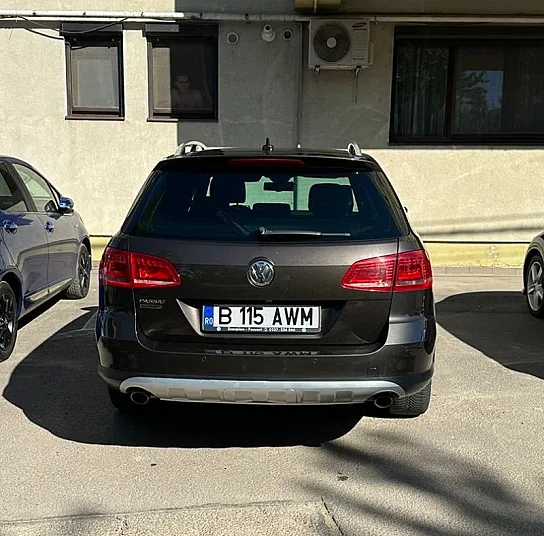 Cumpără / Vinde Volkswagen Passat Alltrack 2014 SH, la cel mai bun pret pentru tine!