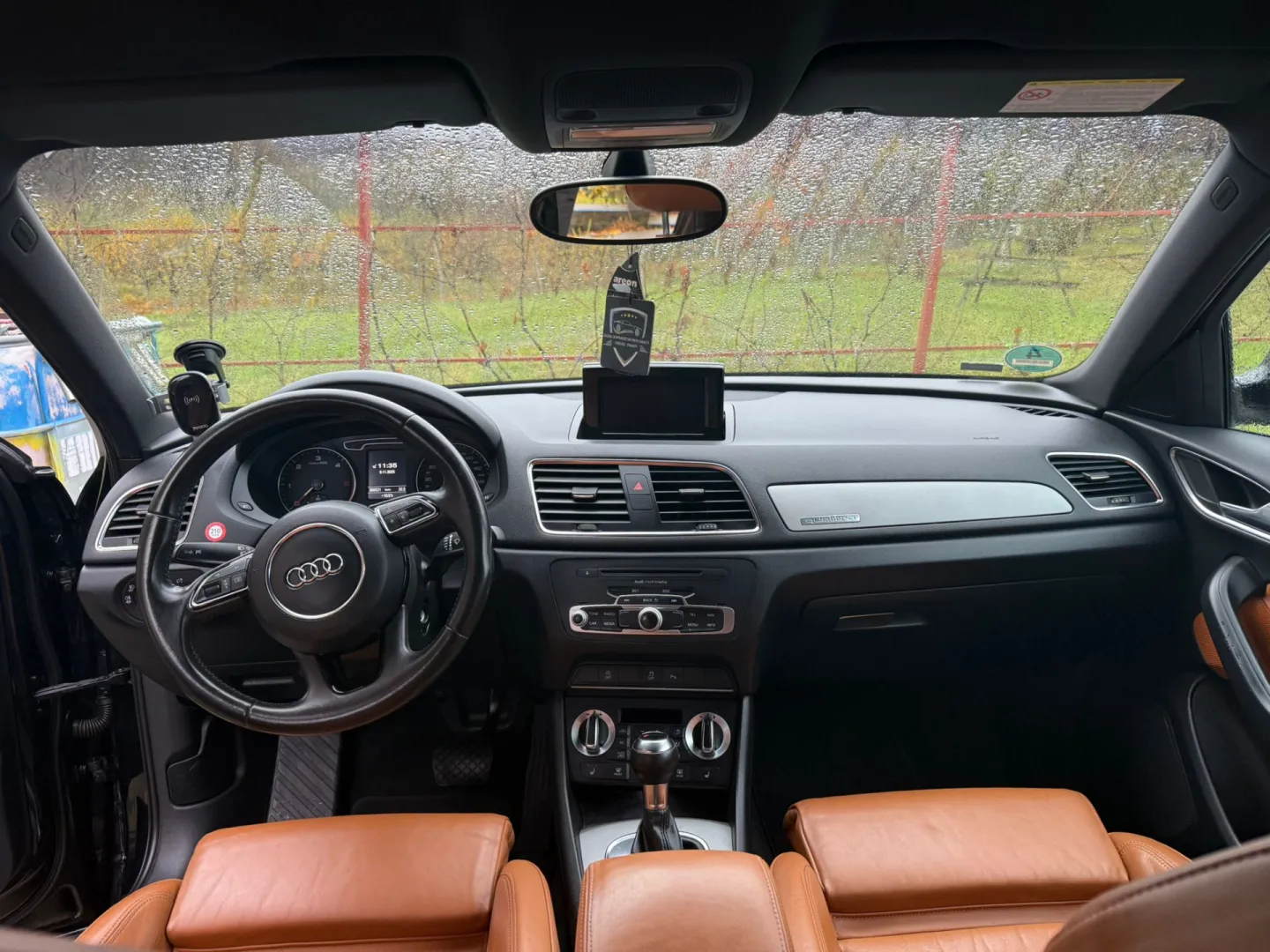 Cumpara/ Vinde online Audi Q3 2012 SH, la cel mai bun pret pentru tine!