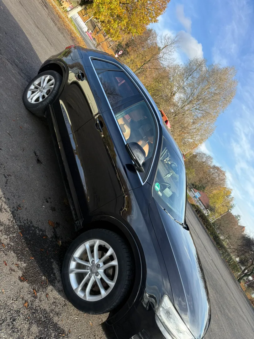 Cumpara/ Vinde online Audi Q3 2012 SH, la cel mai bun pret pentru tine!