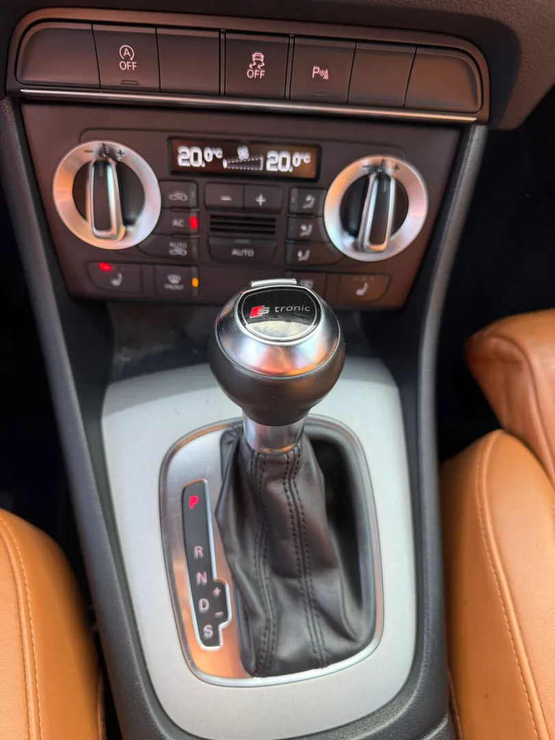 Cumpara/ Vinde online Audi Q3 2012 SH, la cel mai bun pret pentru tine!