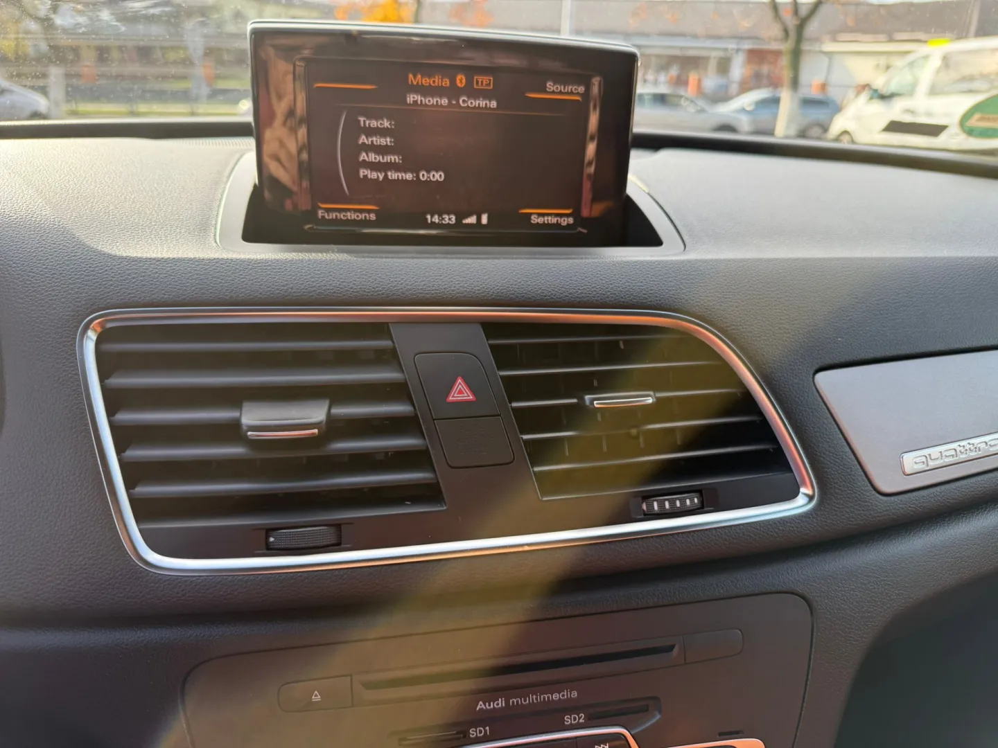 Cumpara/ Vinde online Audi Q3 2012 SH, la cel mai bun pret pentru tine!