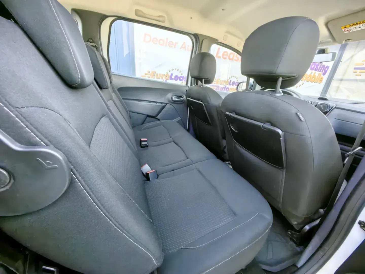 Cumpara/ Vinde online Dacia Lodgy 2021 SH, la cel mai bun pret pentru tine!