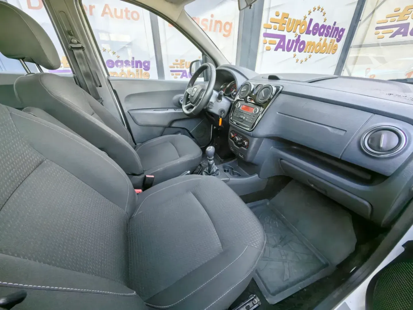 Cumpara/ Vinde online Dacia Lodgy 2021 SH, la cel mai bun pret pentru tine!