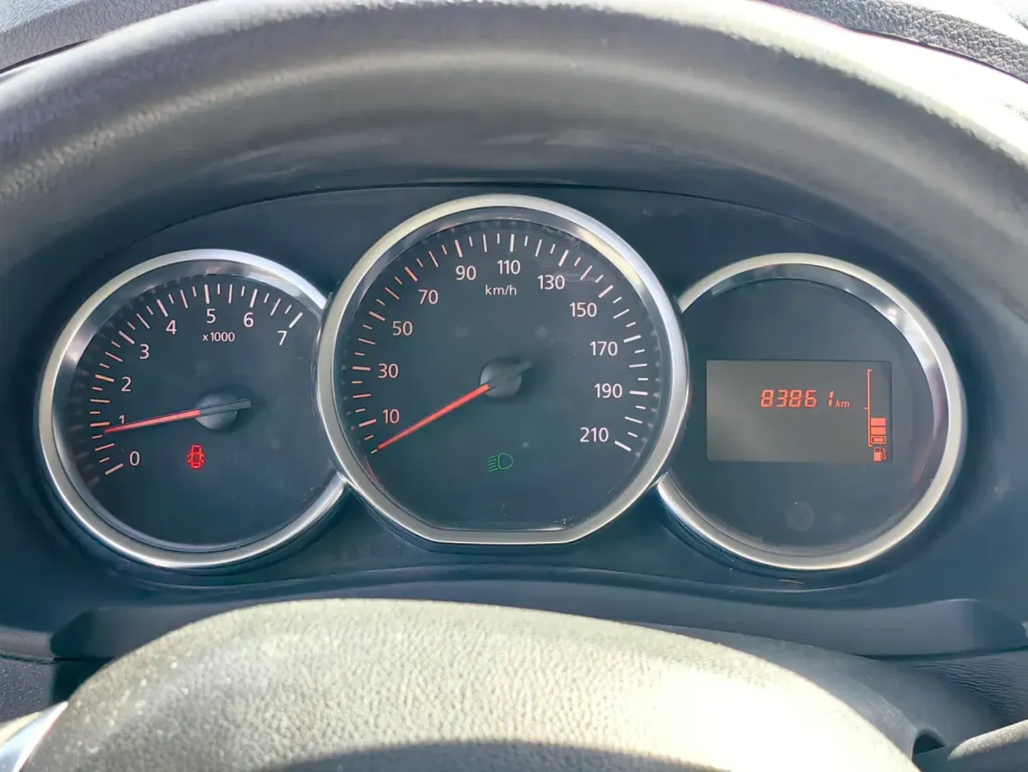 Cumpara/ Vinde online Dacia Lodgy 2021 SH, la cel mai bun pret pentru tine!