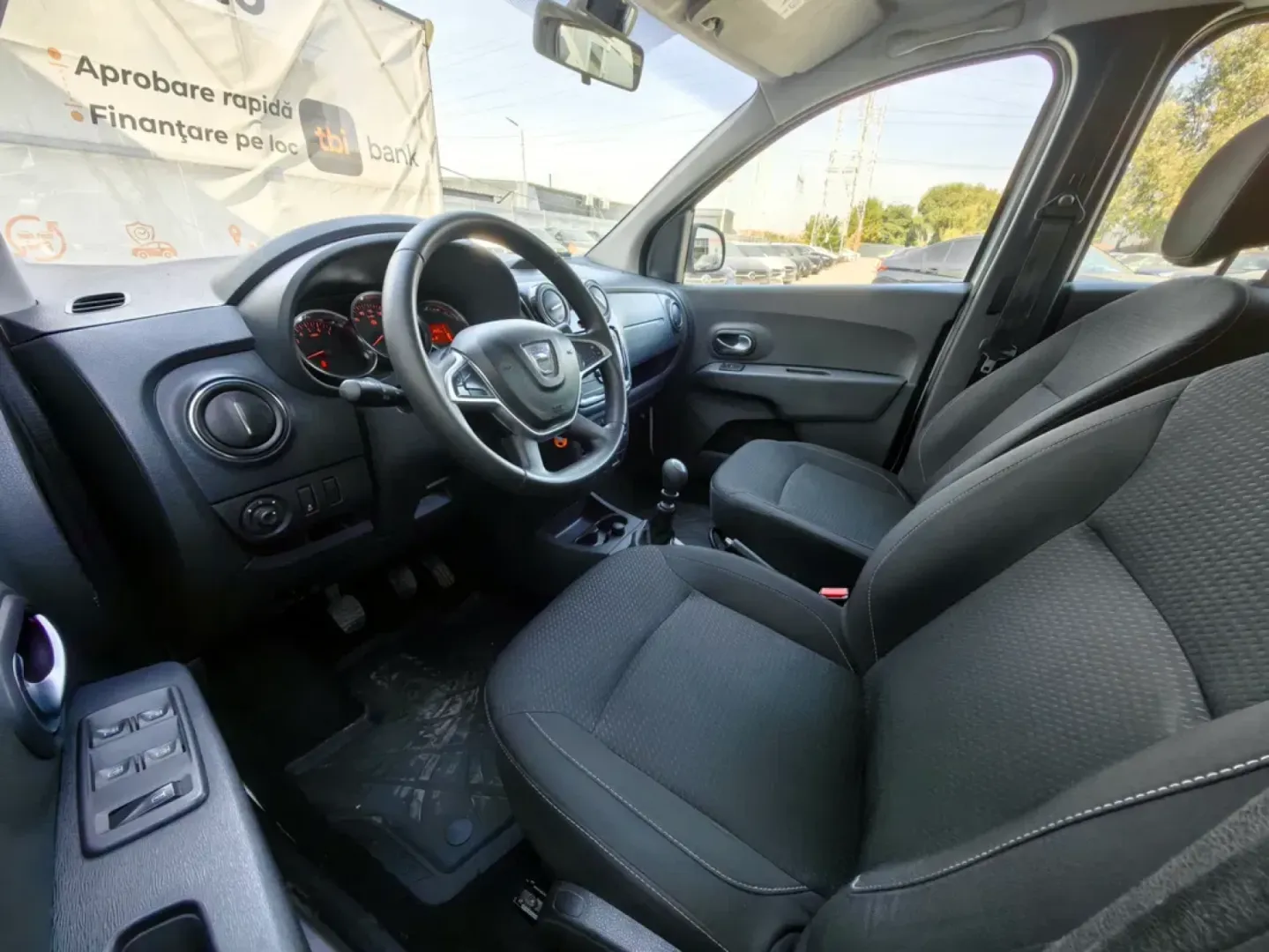 Cumpara/ Vinde online Dacia Lodgy 2021 SH, la cel mai bun pret pentru tine!