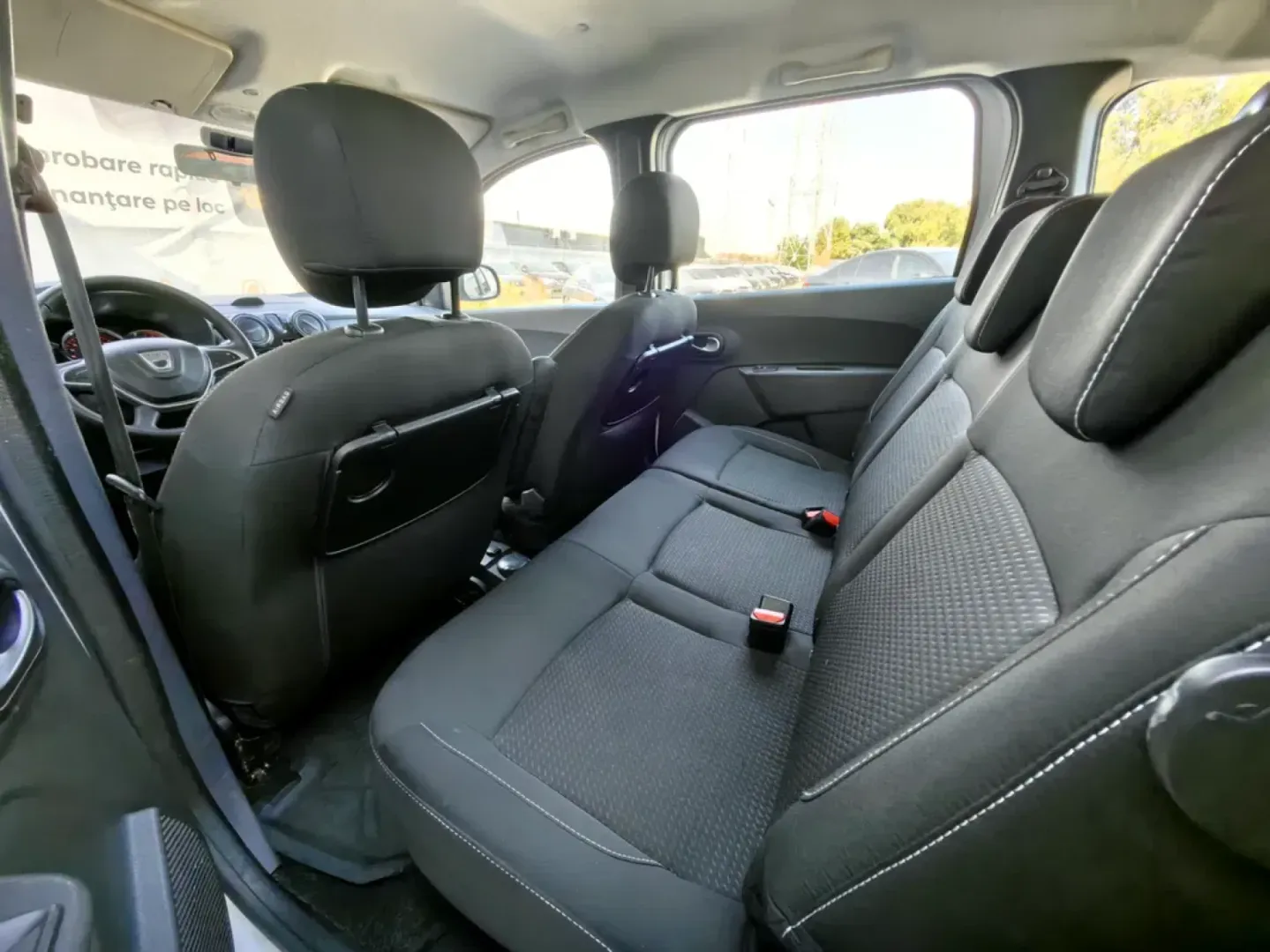 Cumpara/ Vinde online Dacia Lodgy 2021 SH, la cel mai bun pret pentru tine!