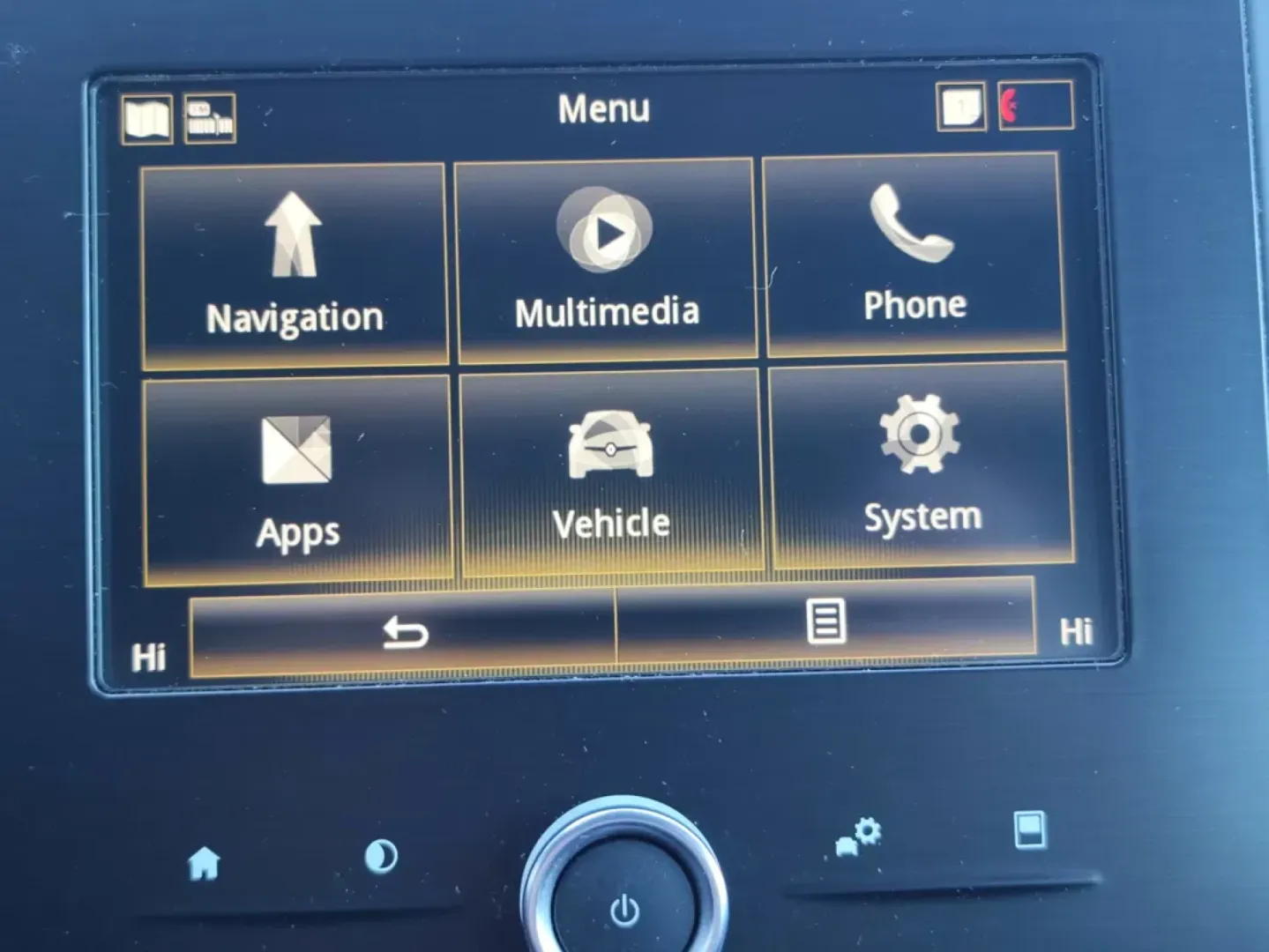 Cumpara/ Vinde online Renault Megane 2018 SH, la cel mai bun pret pentru tine!