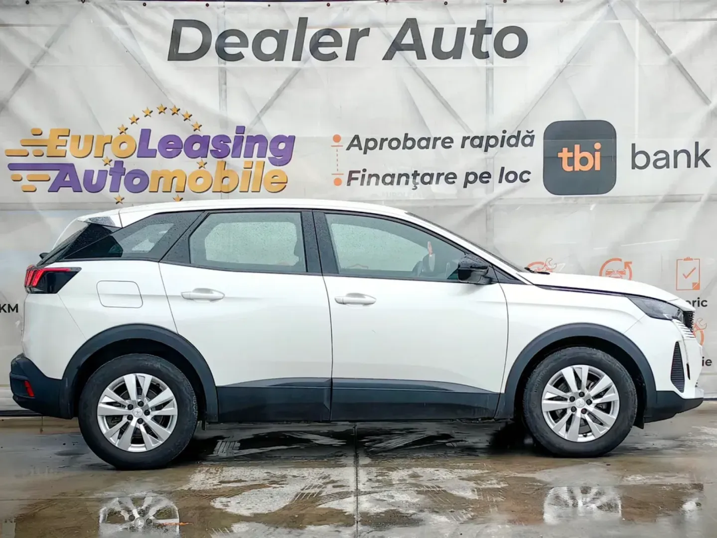 Cumpara/ Vinde online Peugeot 3008 2023 SH, la cel mai bun pret pentru tine!