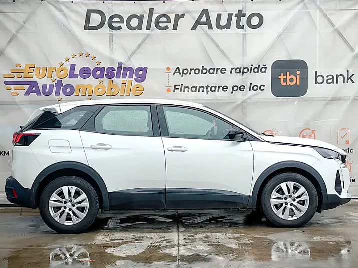 Cumpără / Vinde Peugeot 3008 2023 SH, la cel mai bun pret pentru tine!