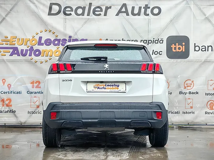 Cumpără / Vinde Peugeot 3008 2023 SH, la cel mai bun pret pentru tine!