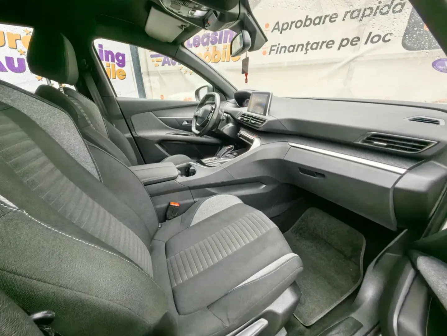 Cumpara/ Vinde online Peugeot 3008 2023 SH, la cel mai bun pret pentru tine!