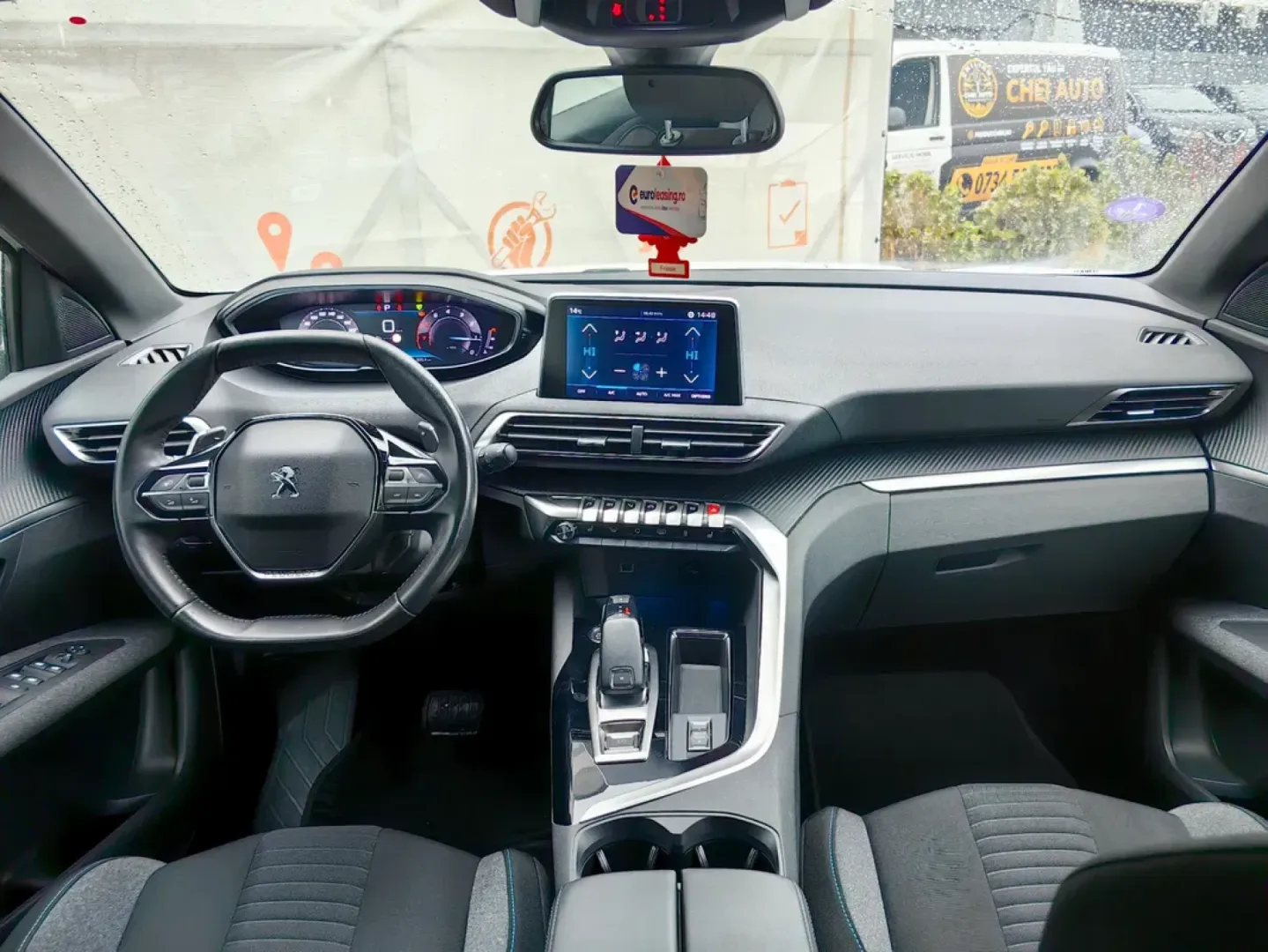 Cumpara/ Vinde online Peugeot 3008 2023 SH, la cel mai bun pret pentru tine!