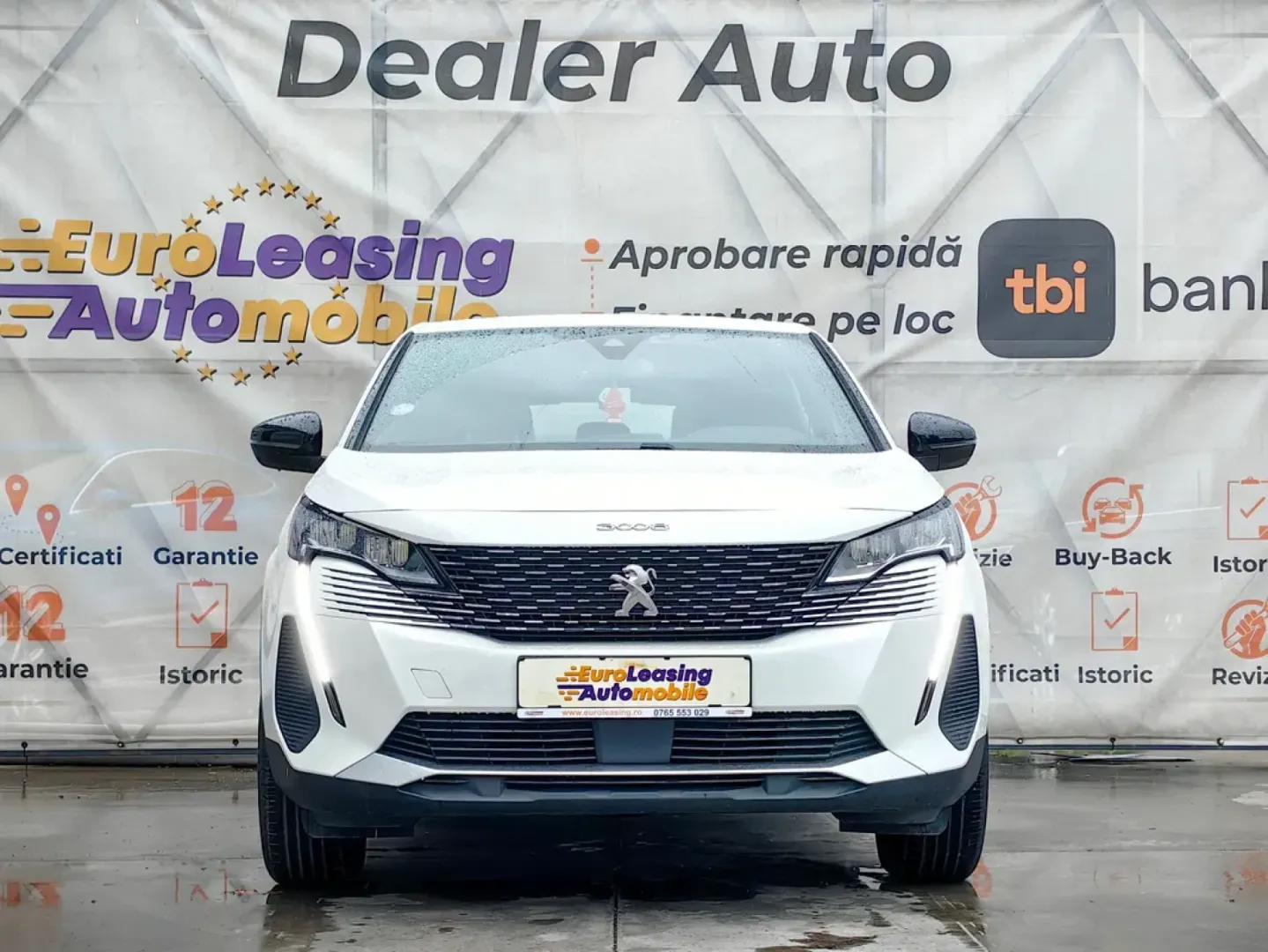Cumpara/ Vinde online Peugeot 3008 2023 SH, la cel mai bun pret pentru tine!