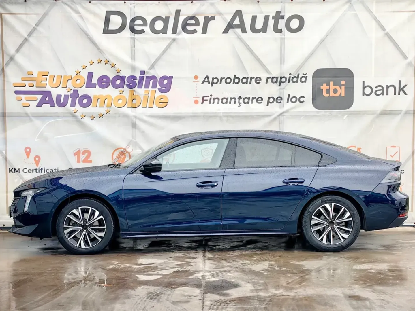 Cumpara/ Vinde online Peugeot 308 2023 SH, la cel mai bun pret pentru tine!