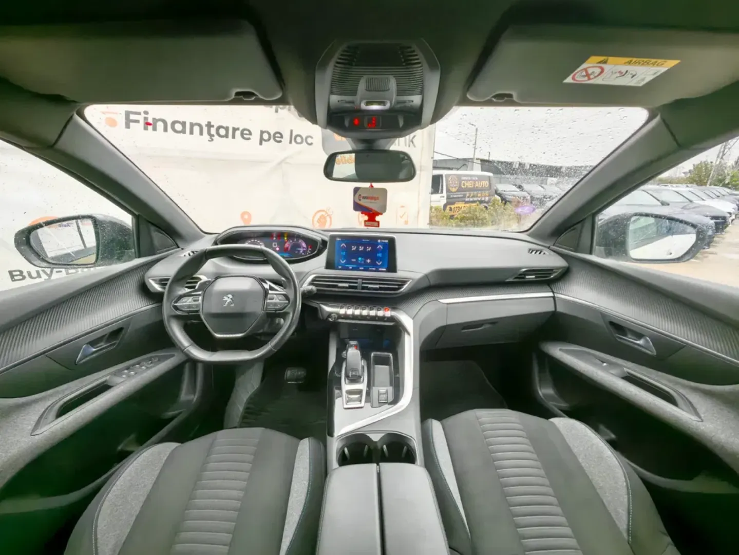 Cumpara/ Vinde online Peugeot 3008 2023 SH, la cel mai bun pret pentru tine!