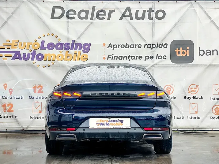 Cumpără / Vinde Peugeot 308 2023 SH, la cel mai bun pret pentru tine!