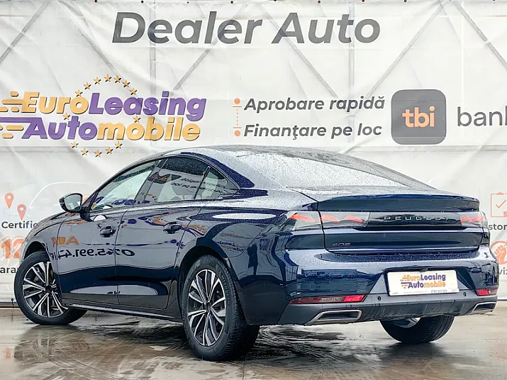 Cumpără / Vinde Peugeot 308 2023 SH, la cel mai bun pret pentru tine!