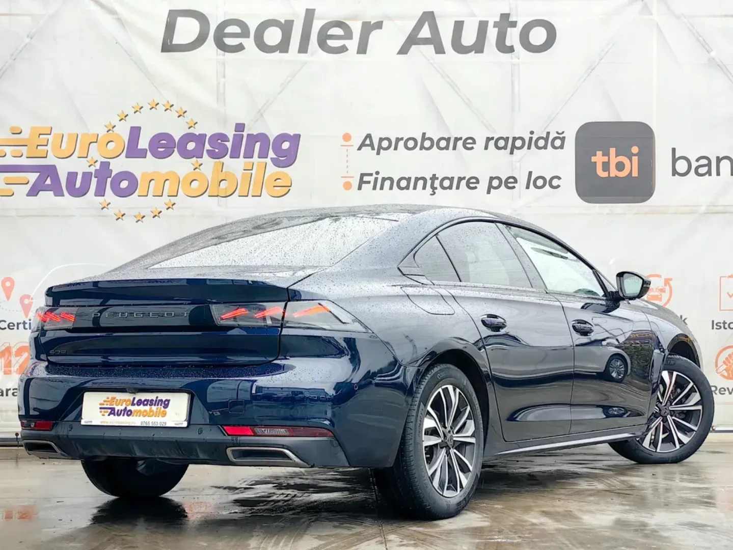 Cumpara/ Vinde online Peugeot 308 2023 SH, la cel mai bun pret pentru tine!