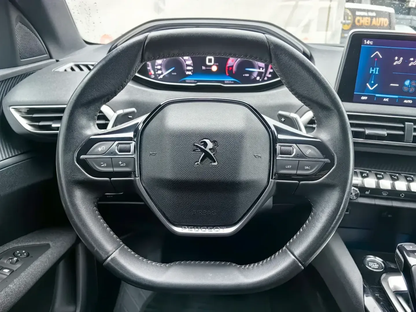 Cumpara/ Vinde online Peugeot 3008 2023 SH, la cel mai bun pret pentru tine!