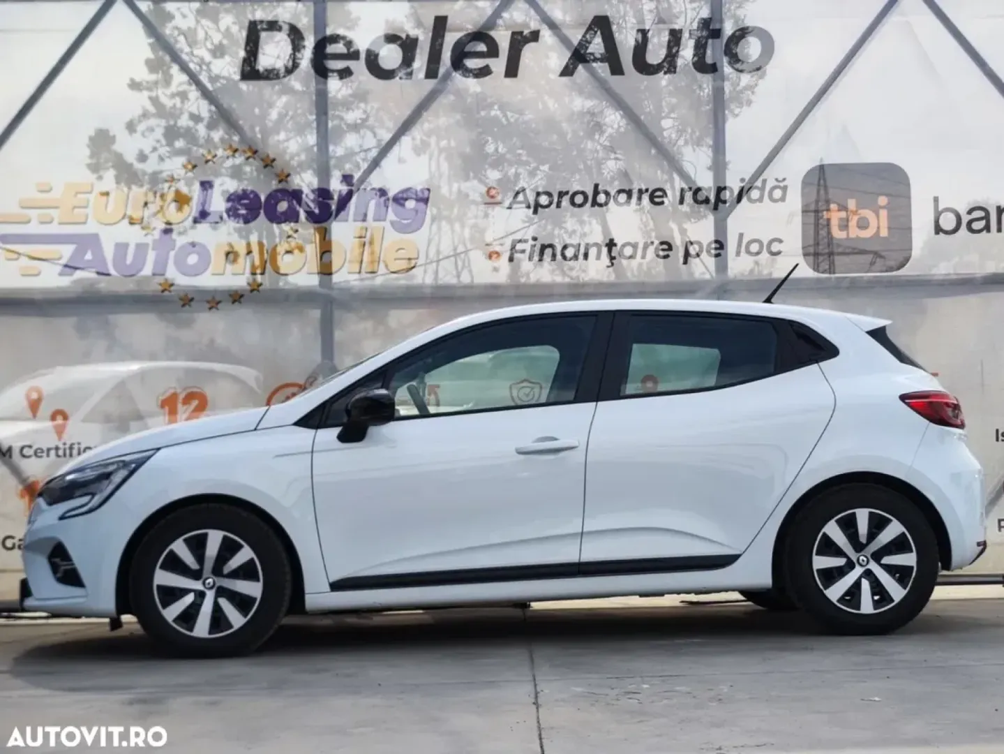 Cumpara/ Vinde online Renault Clio 2023 SH, la cel mai bun pret pentru tine!