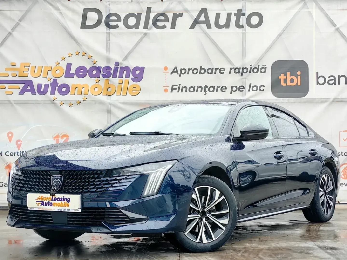 Cumpara/ Vinde online Peugeot 308 2023 SH, la cel mai bun pret pentru tine!