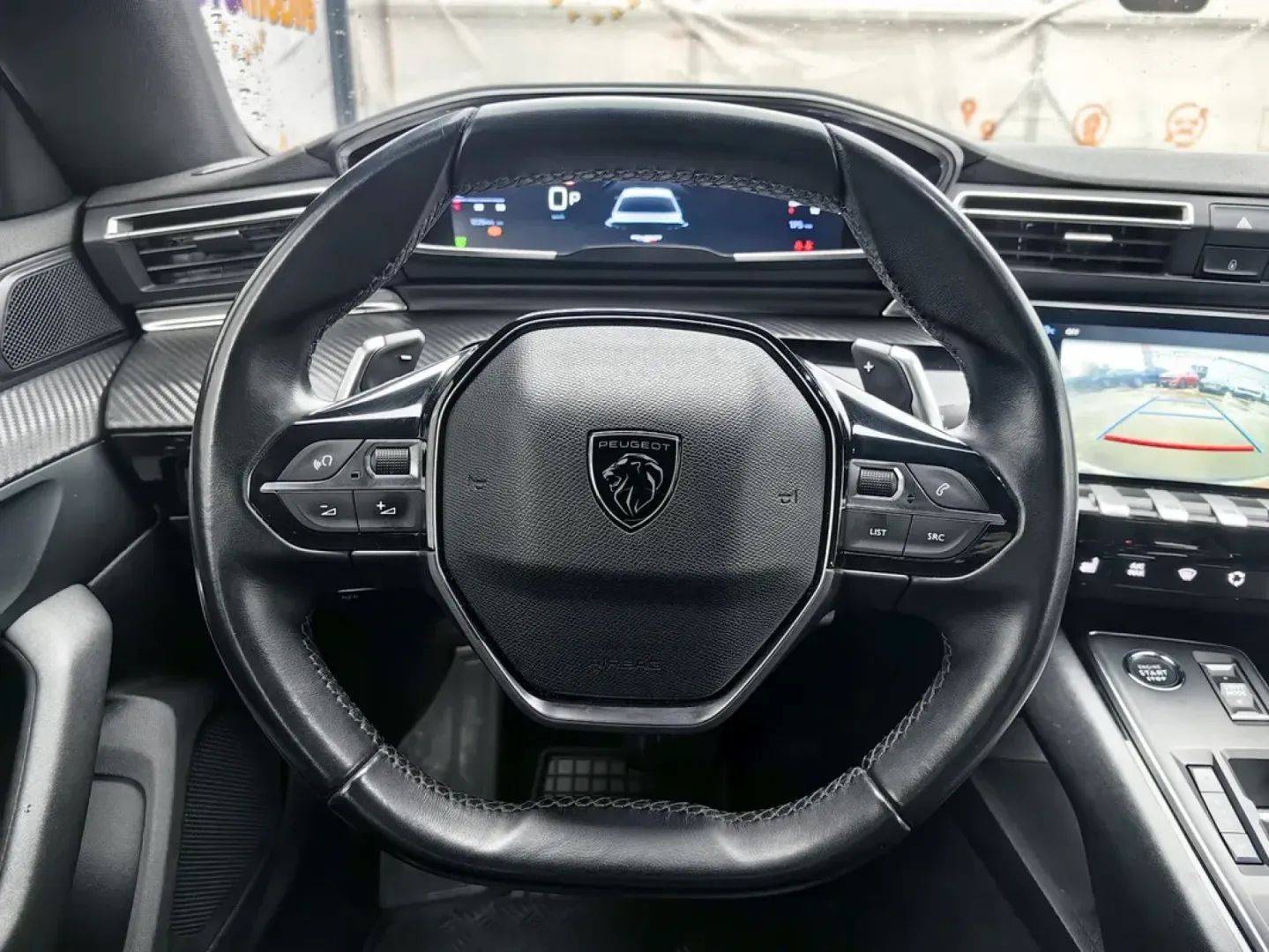 Cumpara/ Vinde online Peugeot 308 2023 SH, la cel mai bun pret pentru tine!