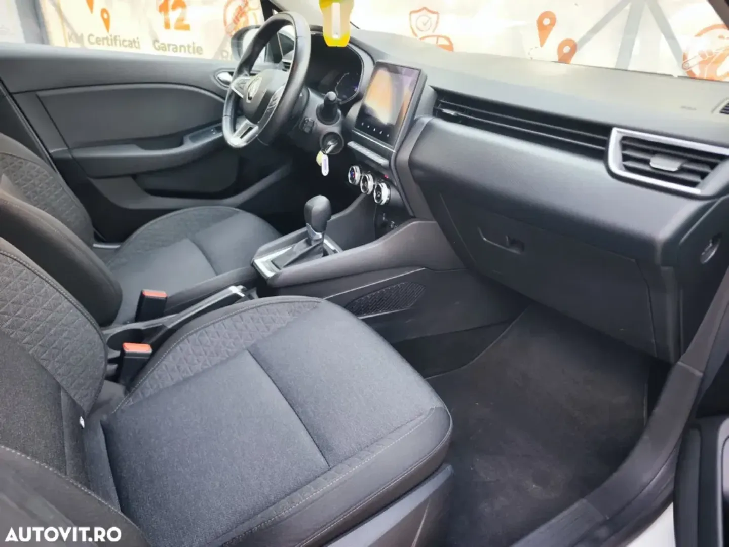 Cumpara/ Vinde online Renault Clio 2023 SH, la cel mai bun pret pentru tine!
