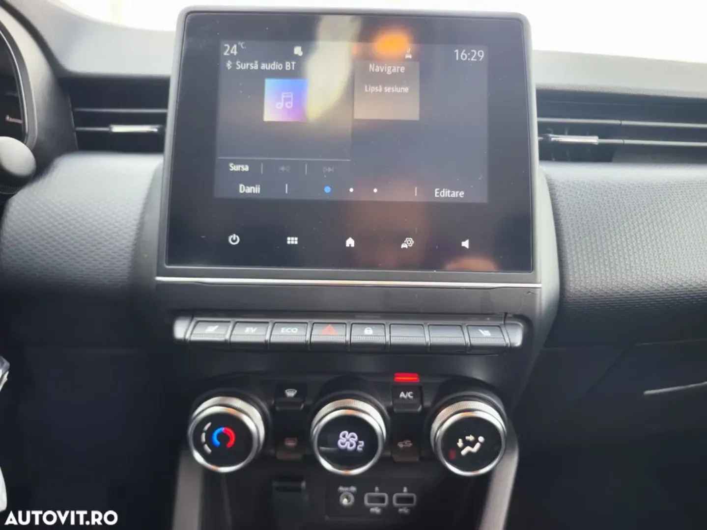 Cumpara/ Vinde online Renault Clio 2023 SH, la cel mai bun pret pentru tine!