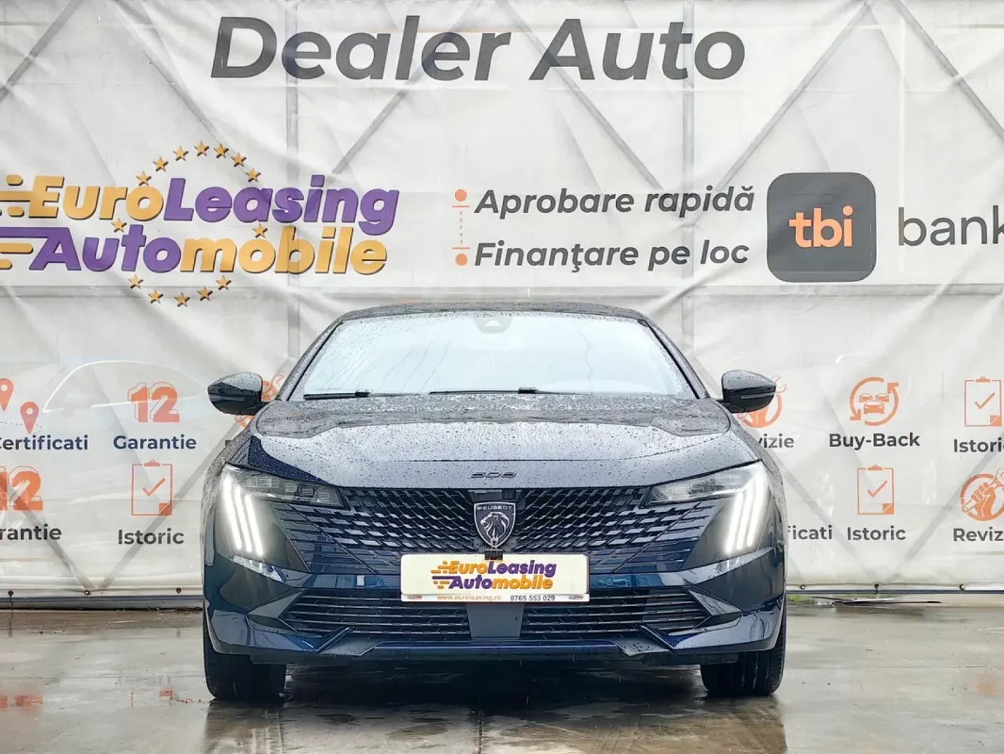 Cumpara/ Vinde online Peugeot 308 2023 SH, la cel mai bun pret pentru tine!
