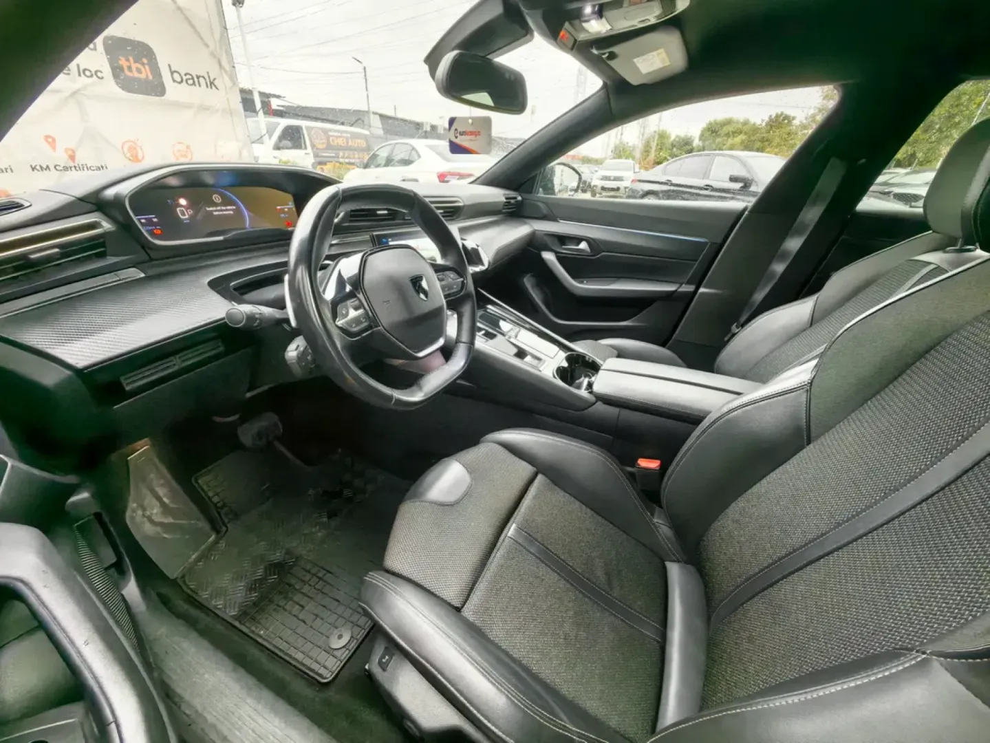 Cumpara/ Vinde online Peugeot 308 2023 SH, la cel mai bun pret pentru tine!