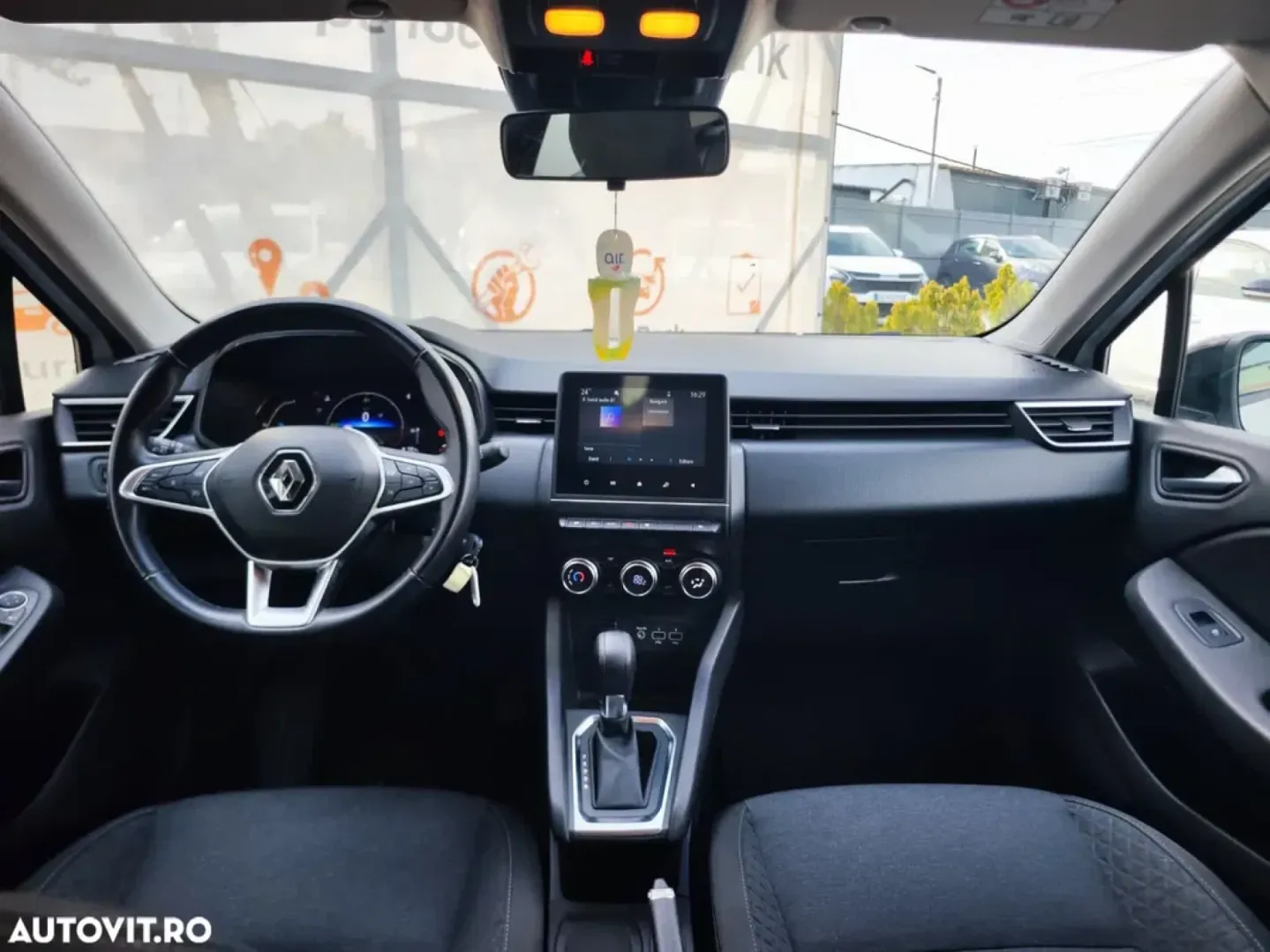 Cumpara/ Vinde online Renault Clio 2023 SH, la cel mai bun pret pentru tine!