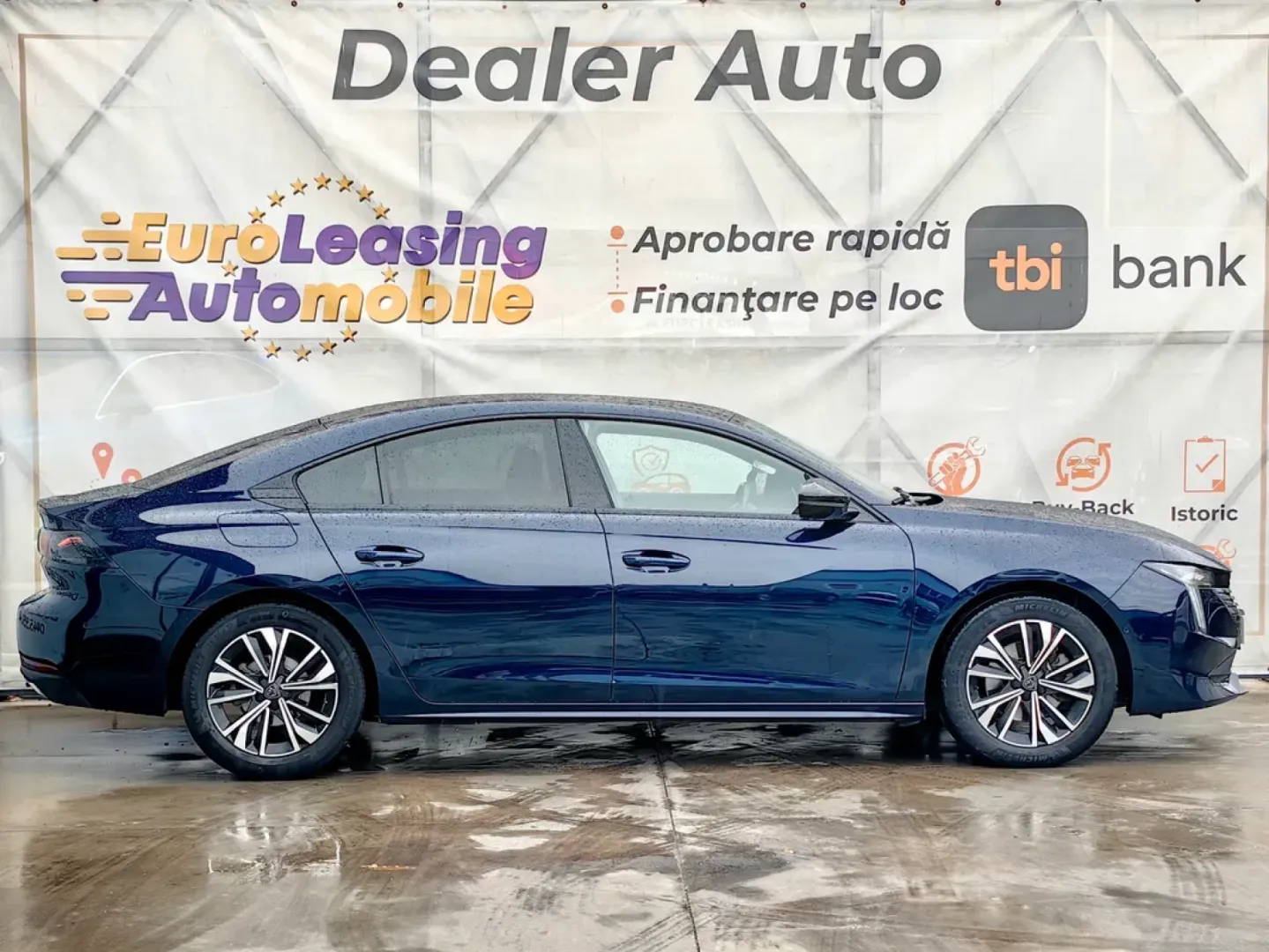 Cumpara/ Vinde online Peugeot 308 2023 SH, la cel mai bun pret pentru tine!