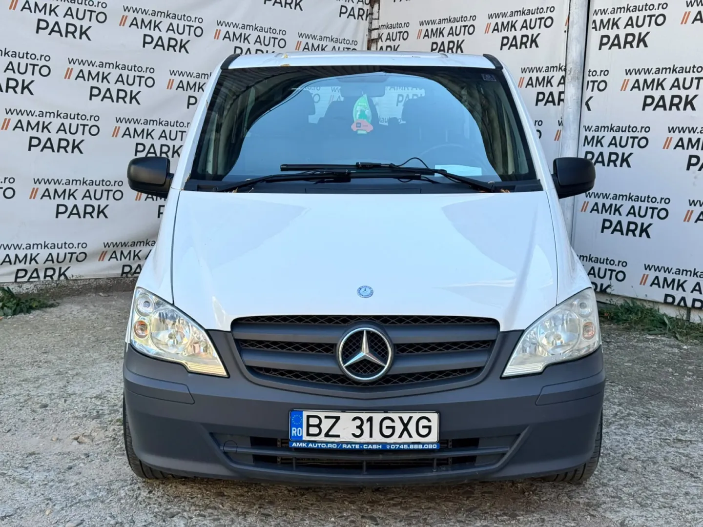 Cumpara/ Vinde online Mercedes-Benz Vito 2014 SH, la cel mai bun pret pentru tine!